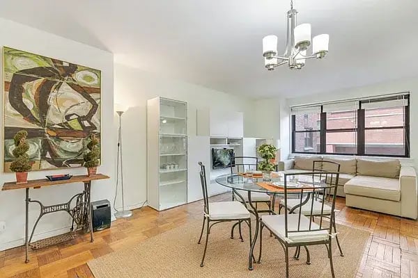 301 E 63rd Street Unit: 7A