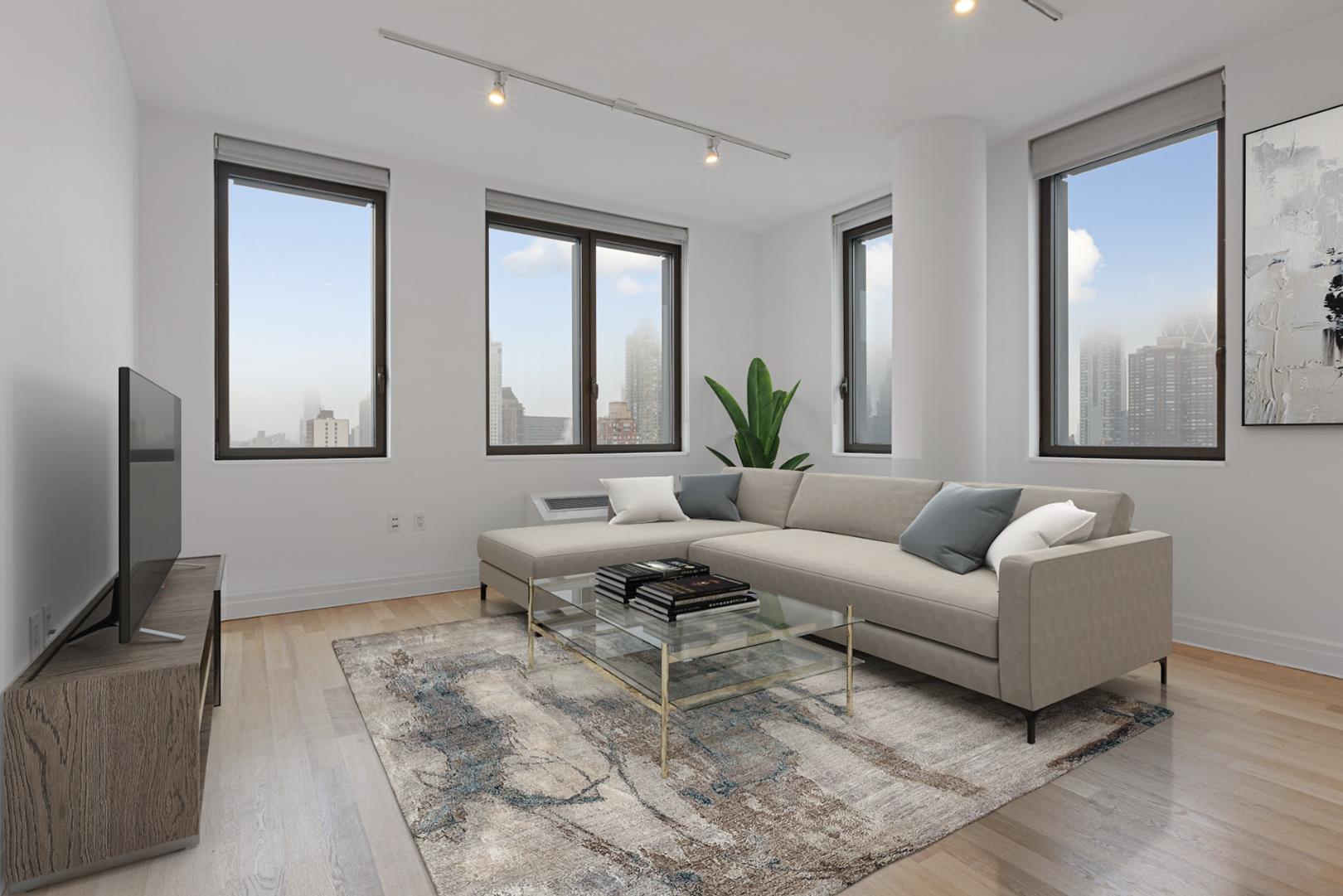 554 West 54th Street, Apt 25-J
