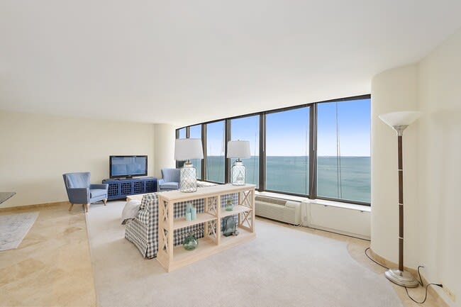 505 N Lake Shore Dr (No. 4309)