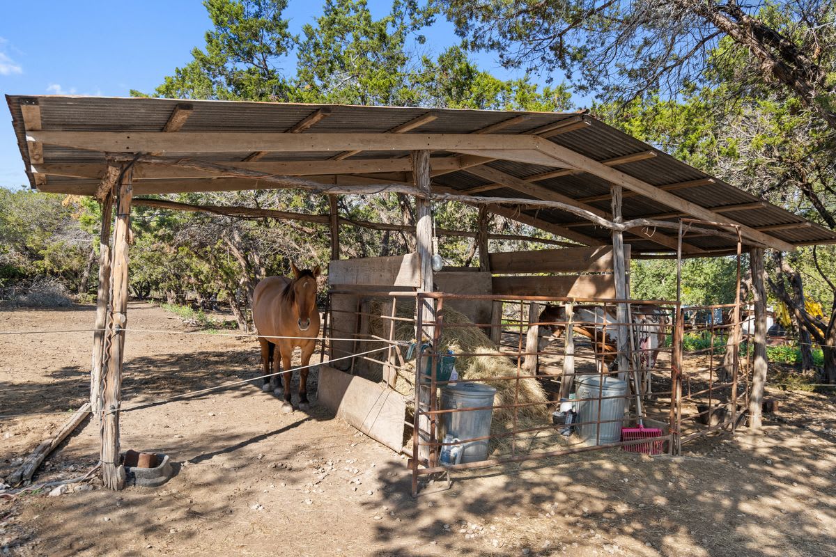 Ranch at Cypress Hill Springs