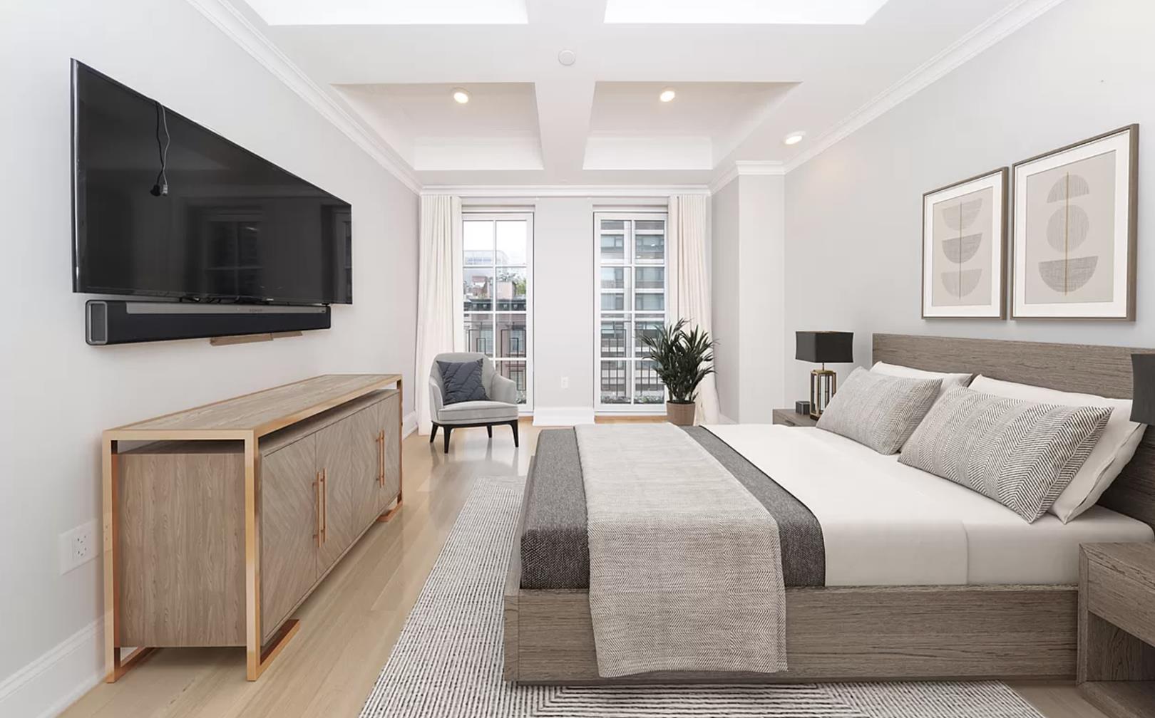 184 East 64th Street, Apt PH-5