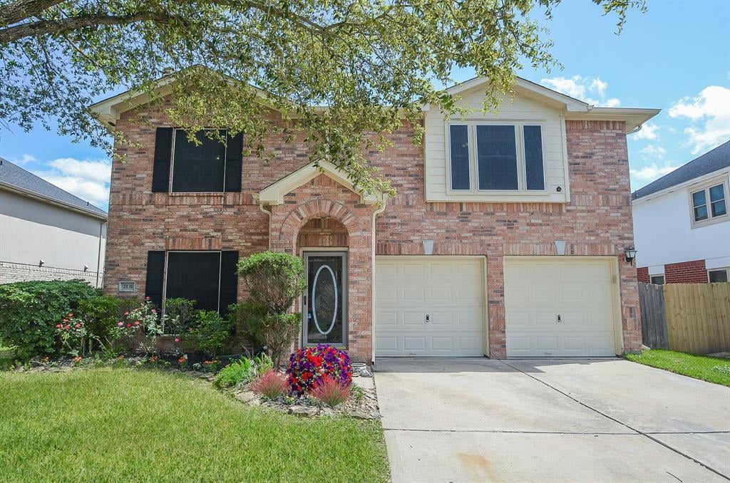 2131 Heatherwood Dr
