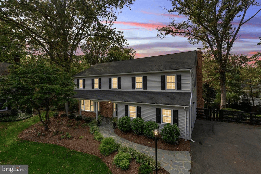 2525 Rocky Branch Rd