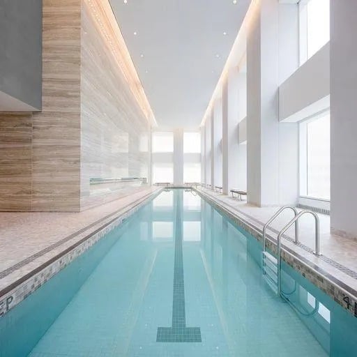 432 Park Ave Penthouse