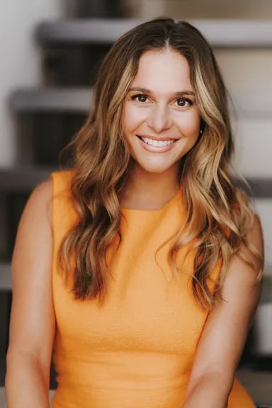 Kelly Levine