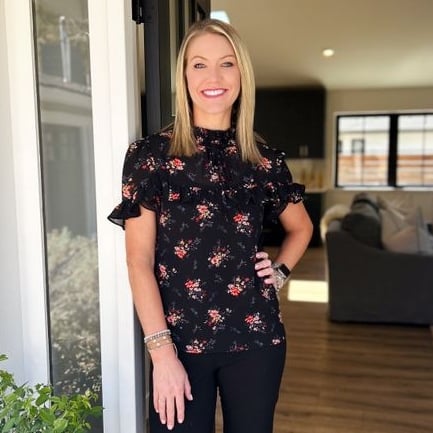 Sarah