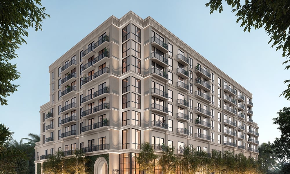 Seventeen Gables