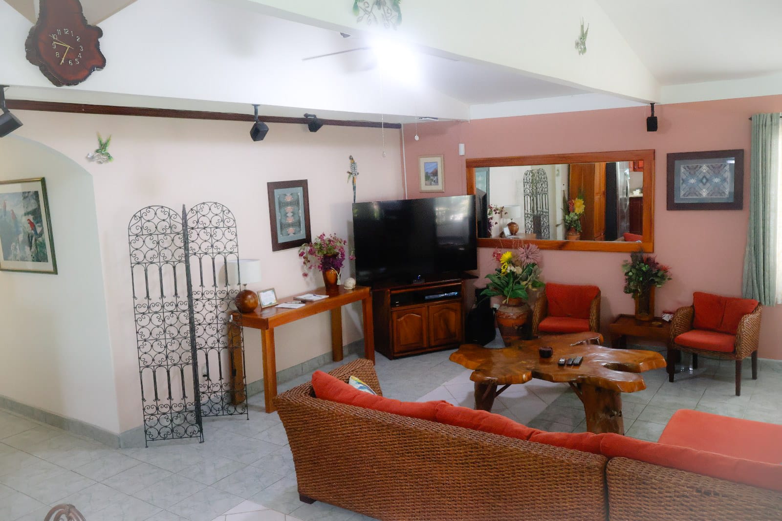 Casa Rincón Paraíso | Dual-Income Gem Steps from Potrero Beach!