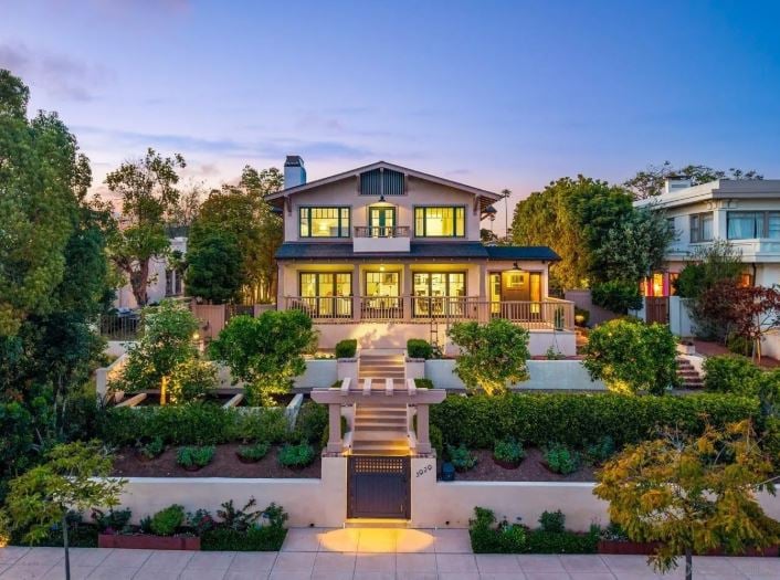 3929 Alameda Dr, San Diego, CA 92103