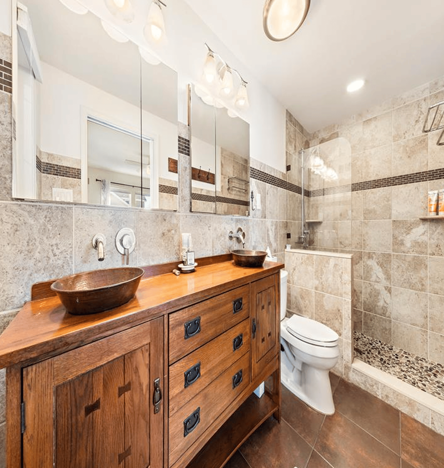 386 N 10th, Surf City