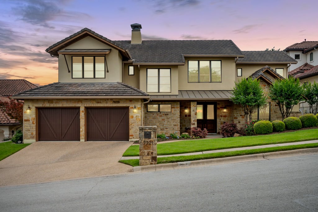 7321 Vista Mountain Drive