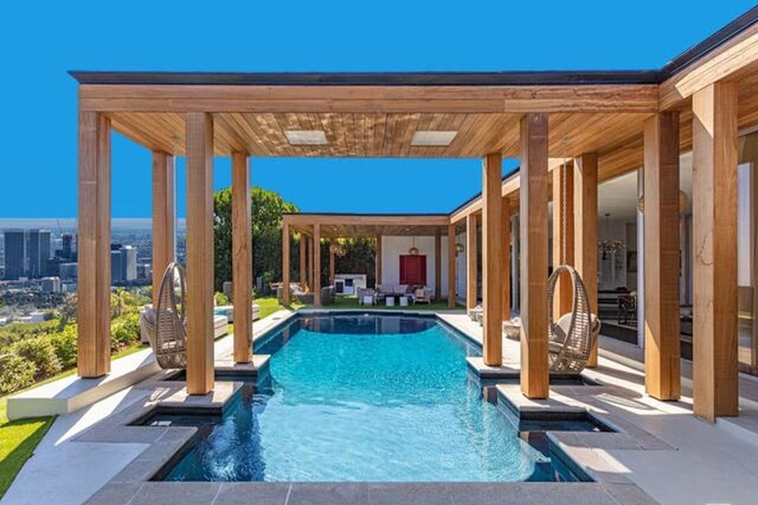Luxe Infinity