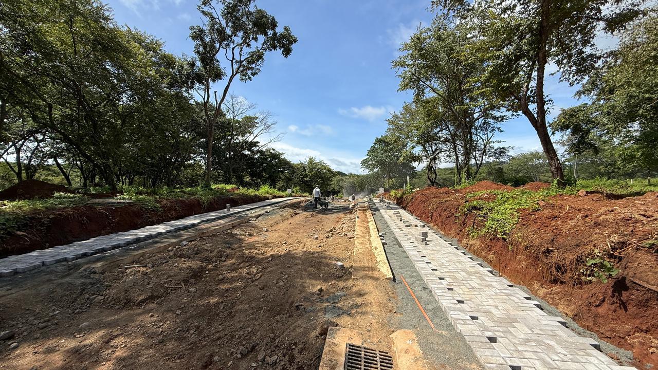 Tamarindo Cove Lot #51 | Premier 55-Lot Residential Community Just Minutes from Tamarindo Beach