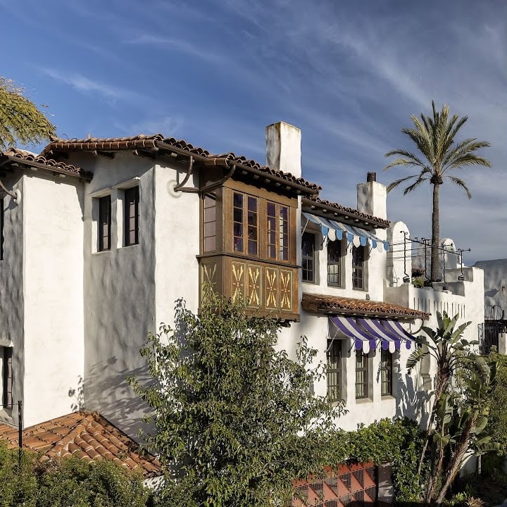 Architecturally Significant Penthouse