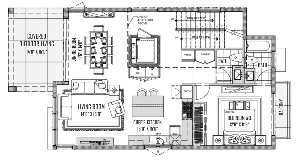 5 Indigo Vero Ln
