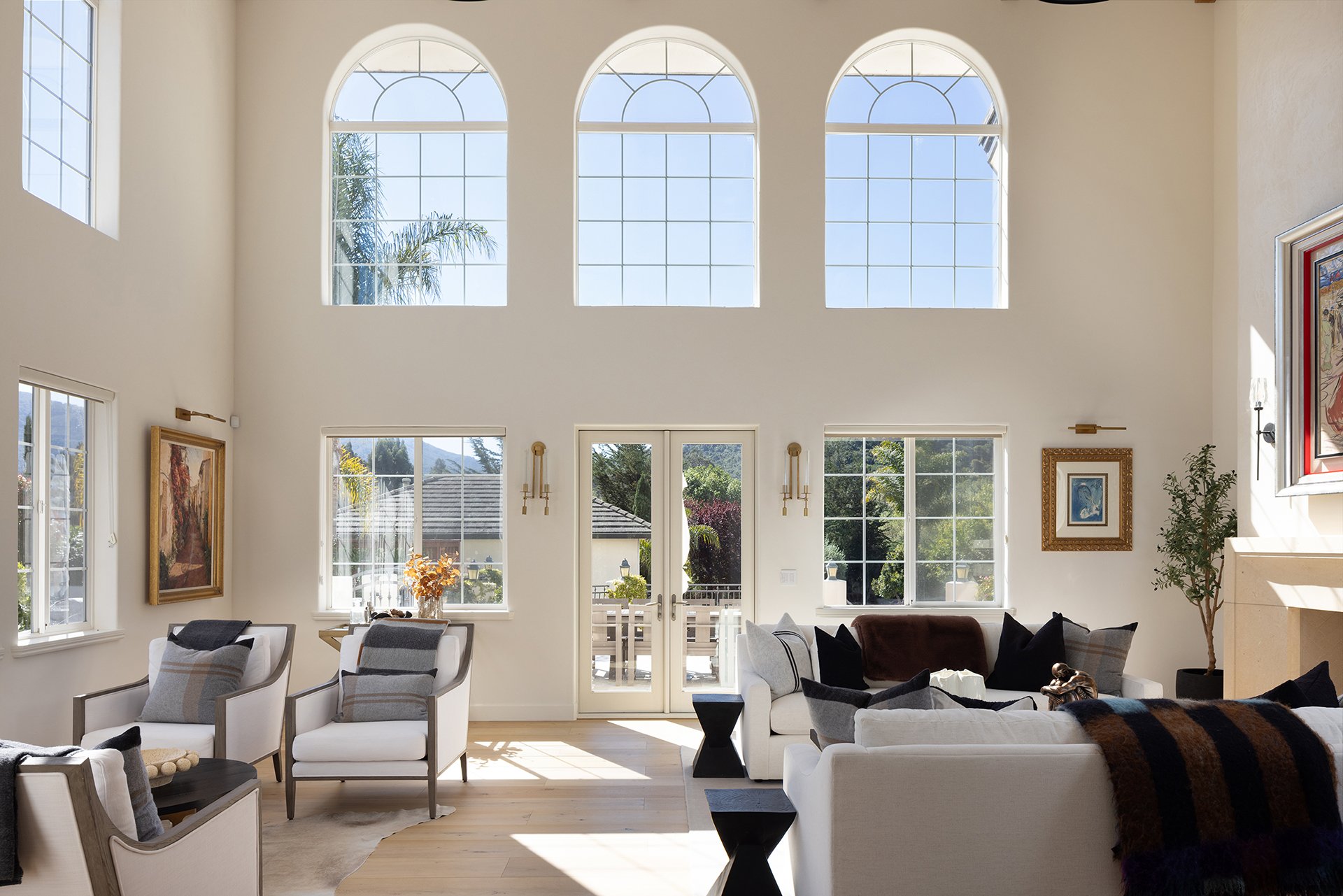 Carmel Valley Luxury Retreat