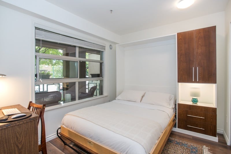 208-3083 W 4th Avenue, Vancouver