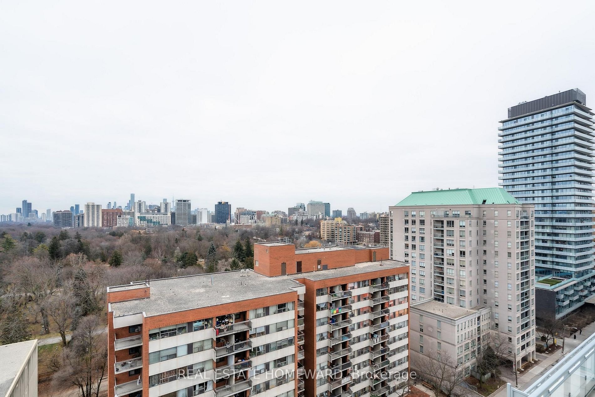 PENTHOUSE AT LIFE CONDOS 