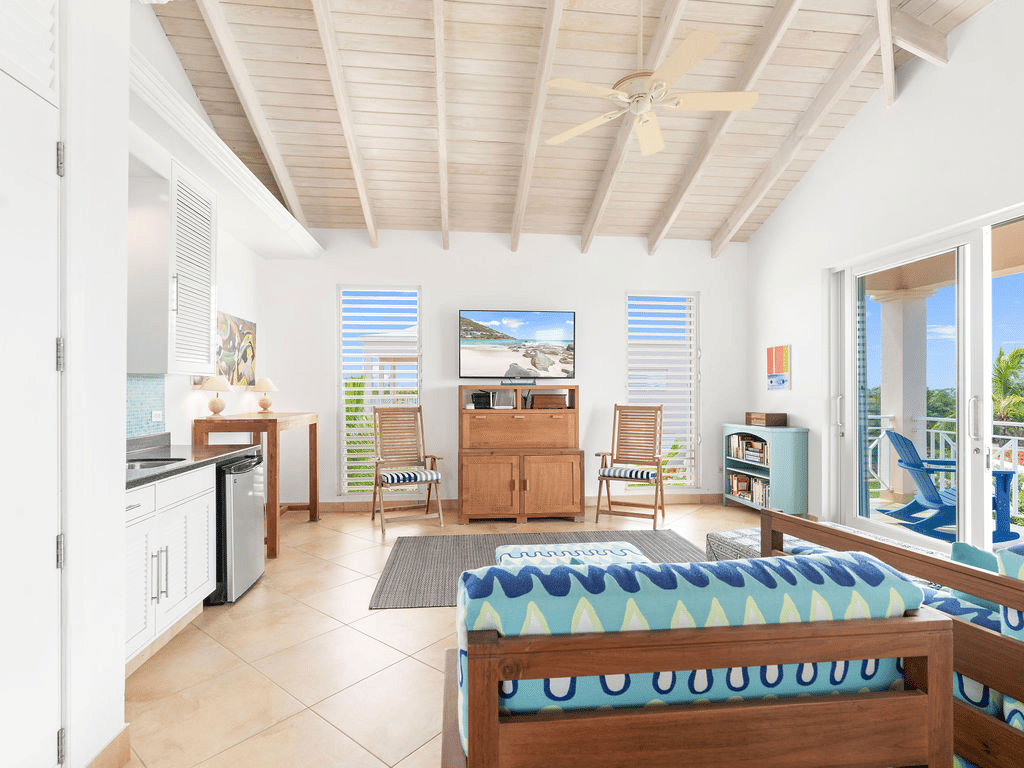 Skiffles - Villa Mauck