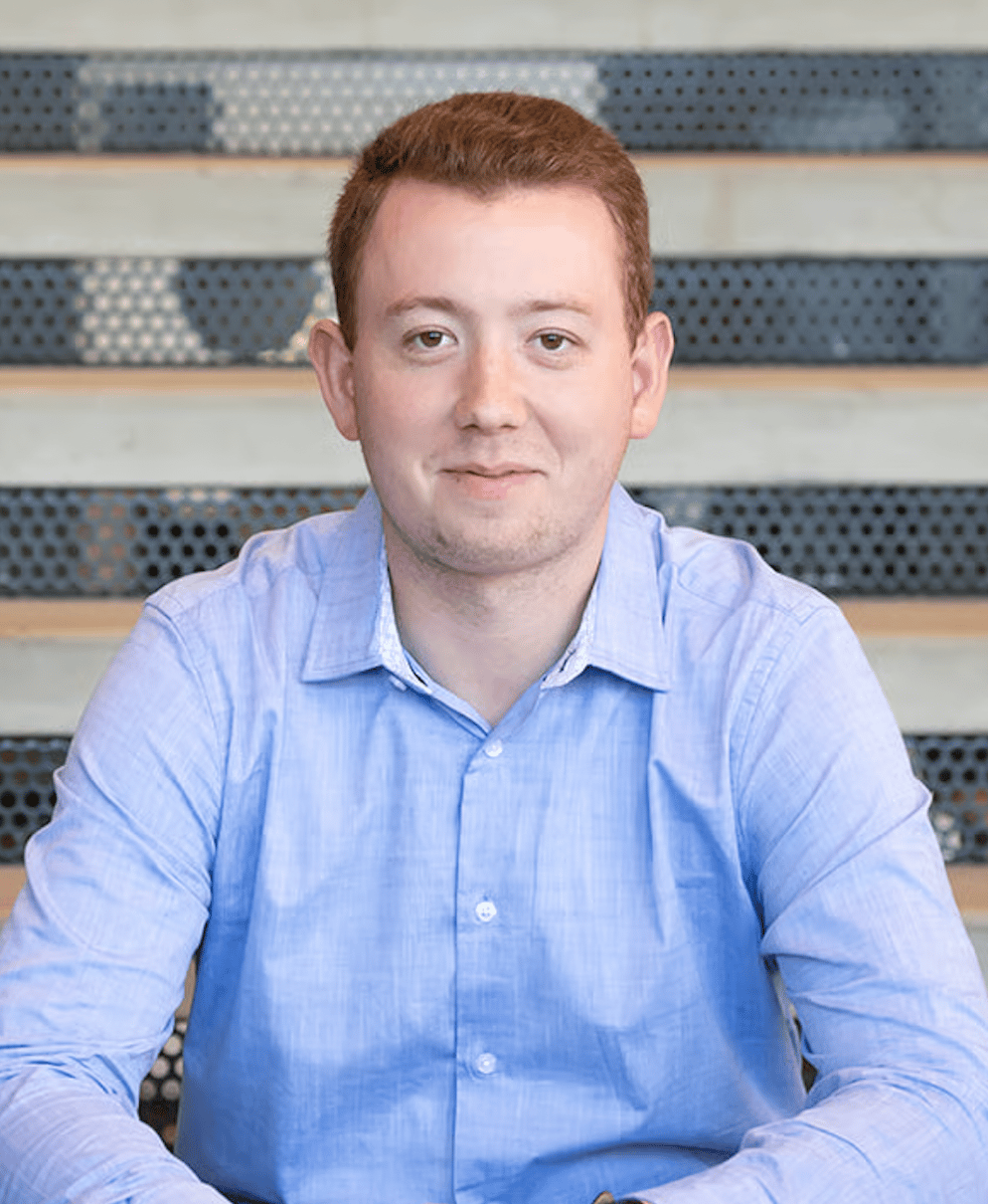 JOE O'CONNELL