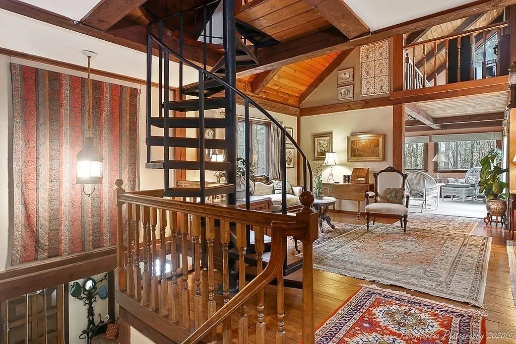 1 Big rock Rd Manchester Ma