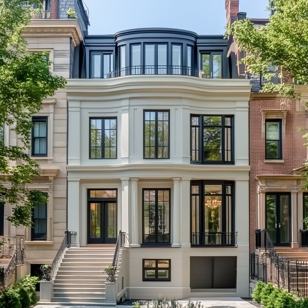 Home Valuation
