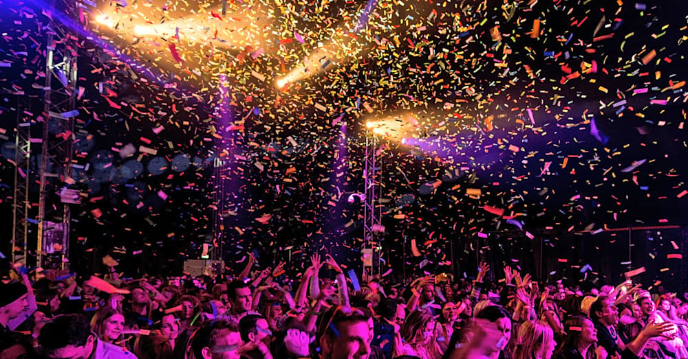 Bonnaroo Music & Arts Festival (June 11–14) image