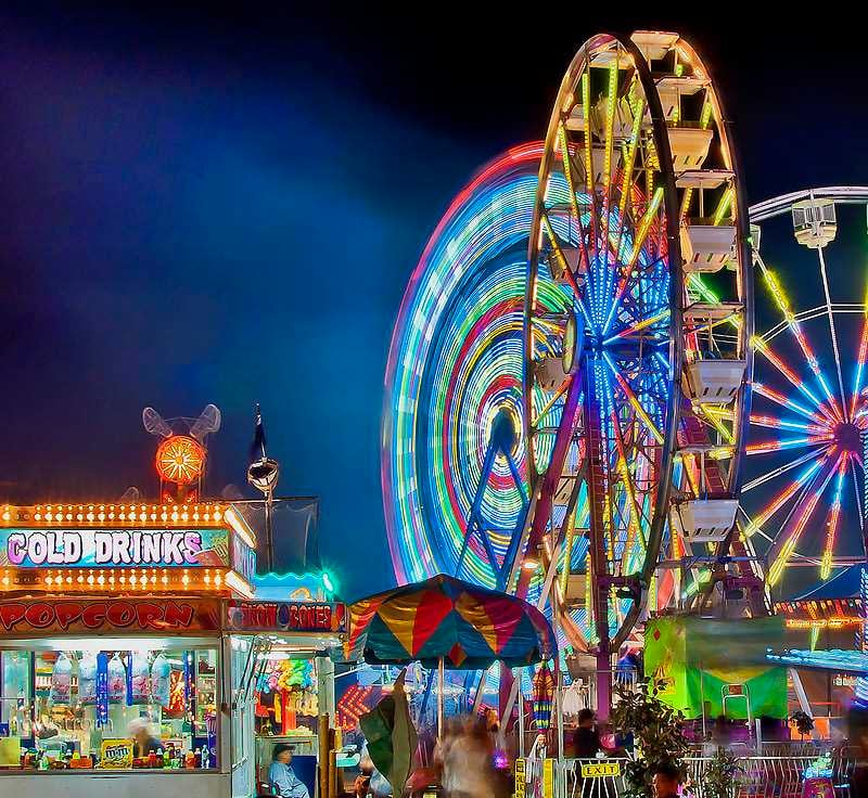 California Mid-State Fair 2026 is HERE!