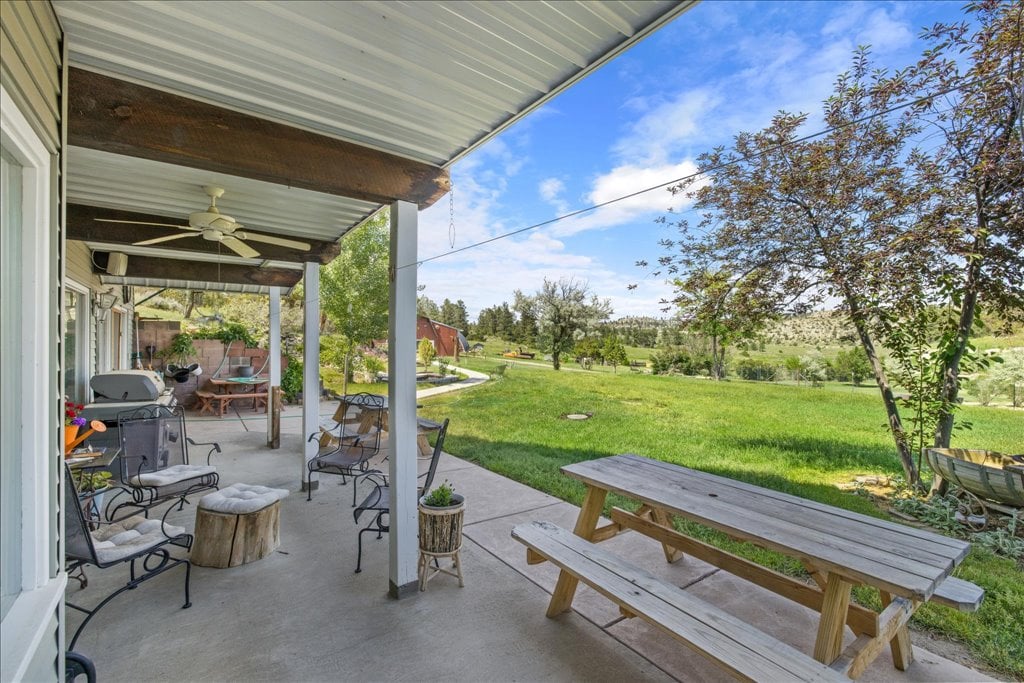 369 Border Trail
