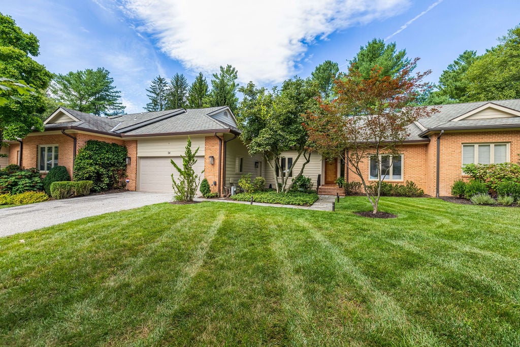 24 Seminary Drive