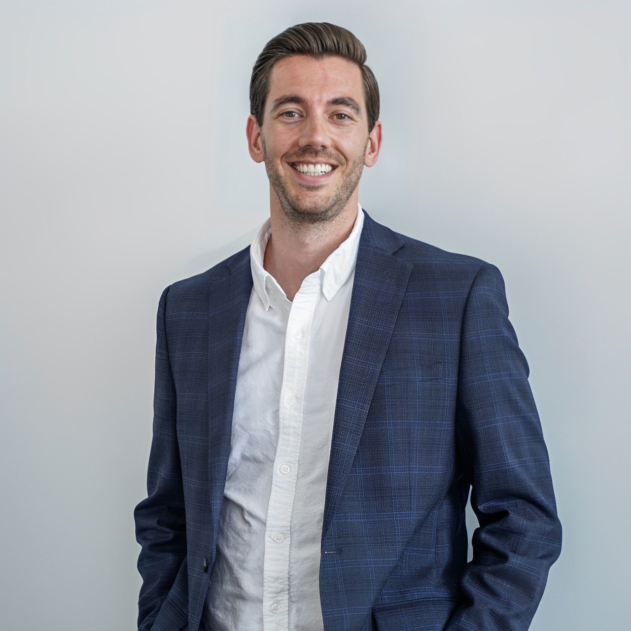 Michael “Mike” Ash Holmdel, NJ Real Estate Agent Headshot