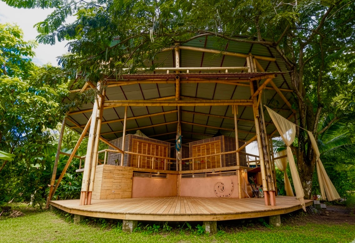 4 Bedroom 2 Bathroom Uvita Home