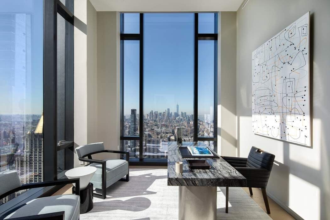 277 Fifth Avenue #Penthouse 54