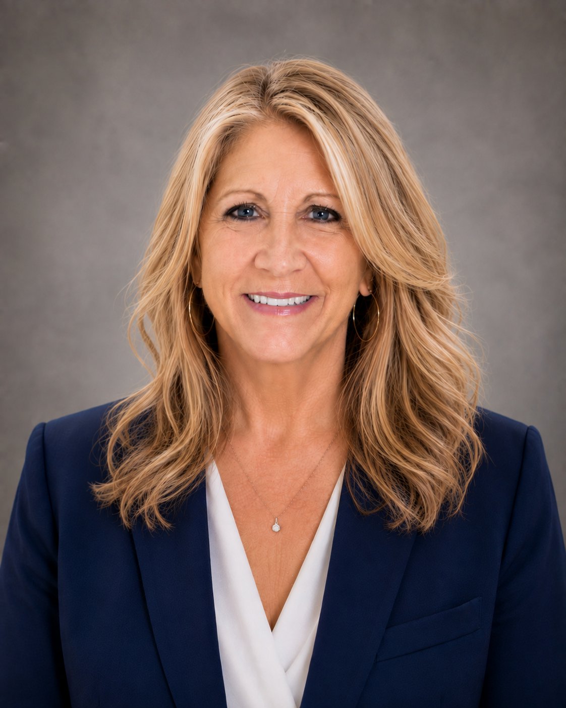 Lisa Blair photo