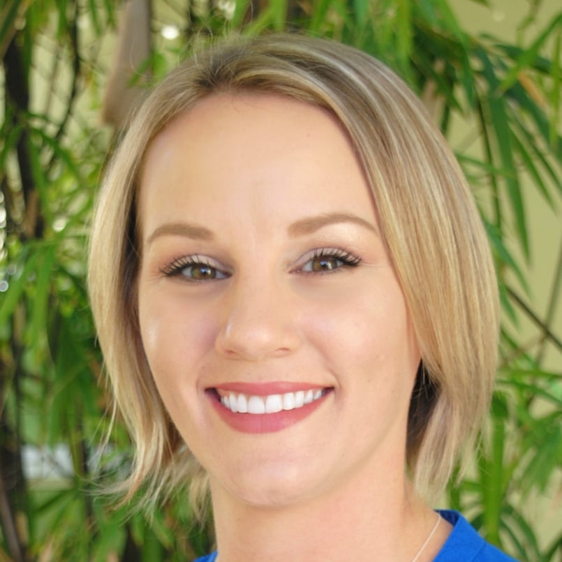 Teresa Yeider Marathon, FL Real Estate Agent Headshot
