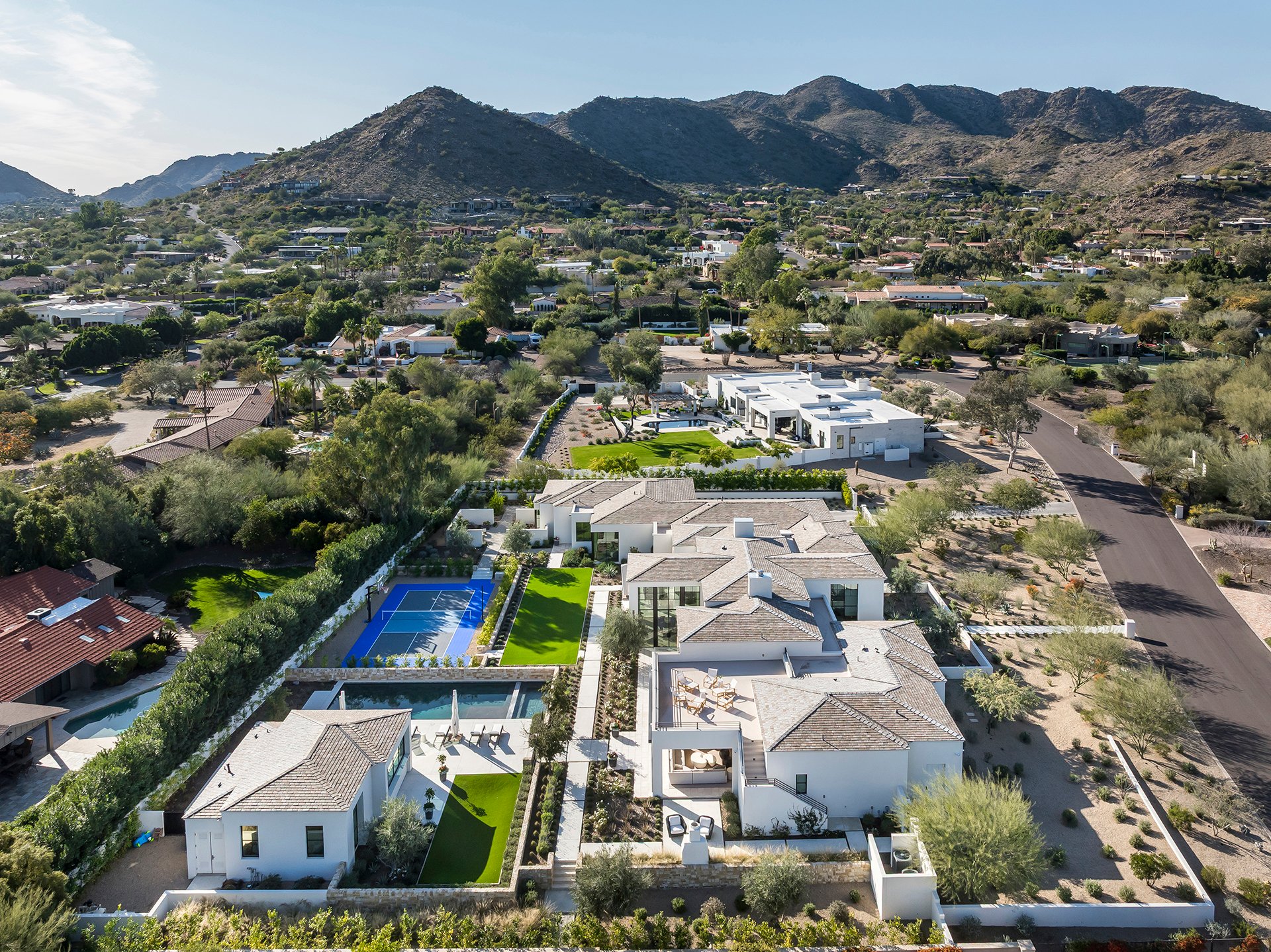 5029 E DESERT PARK Lane
