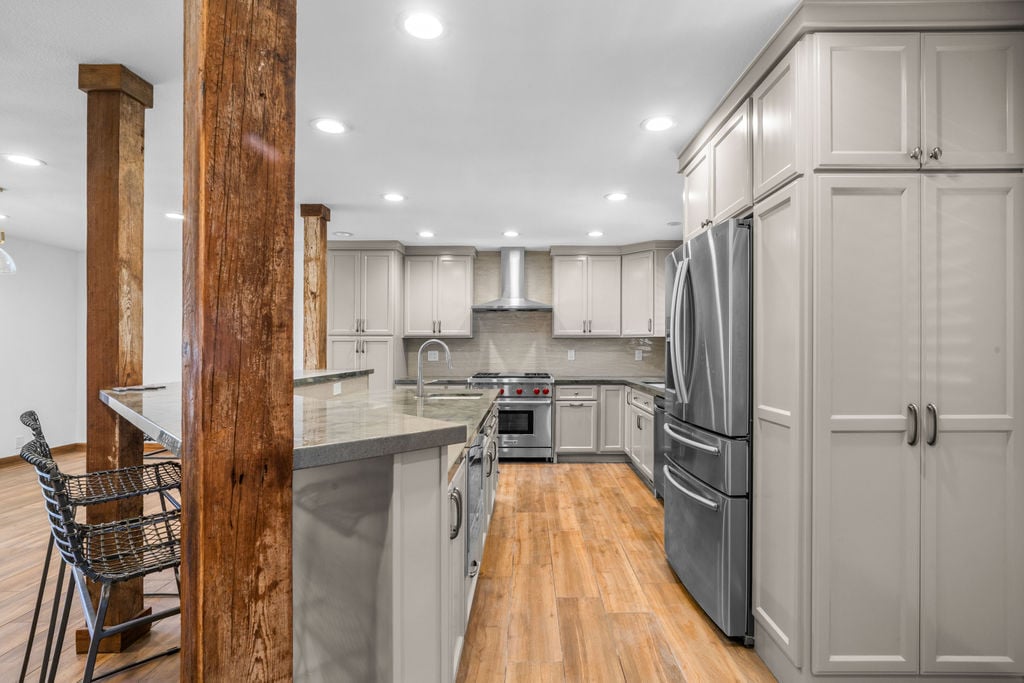 2635 Norcross Drive