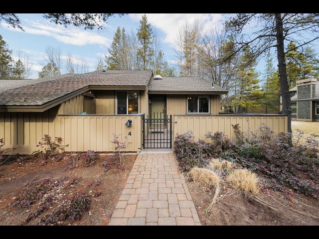 57335 Lake Aspen Ct Sunriver Oregon