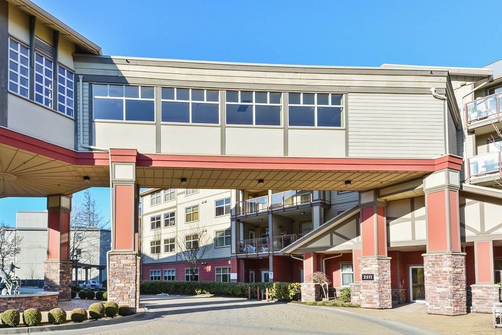 413-2511 King George Blvd
