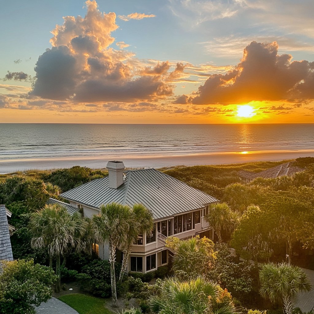 Palmetto Dunes