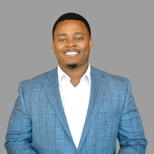 Luke Hicks Jr Rockwall, TX Real Estate Agent Headshot