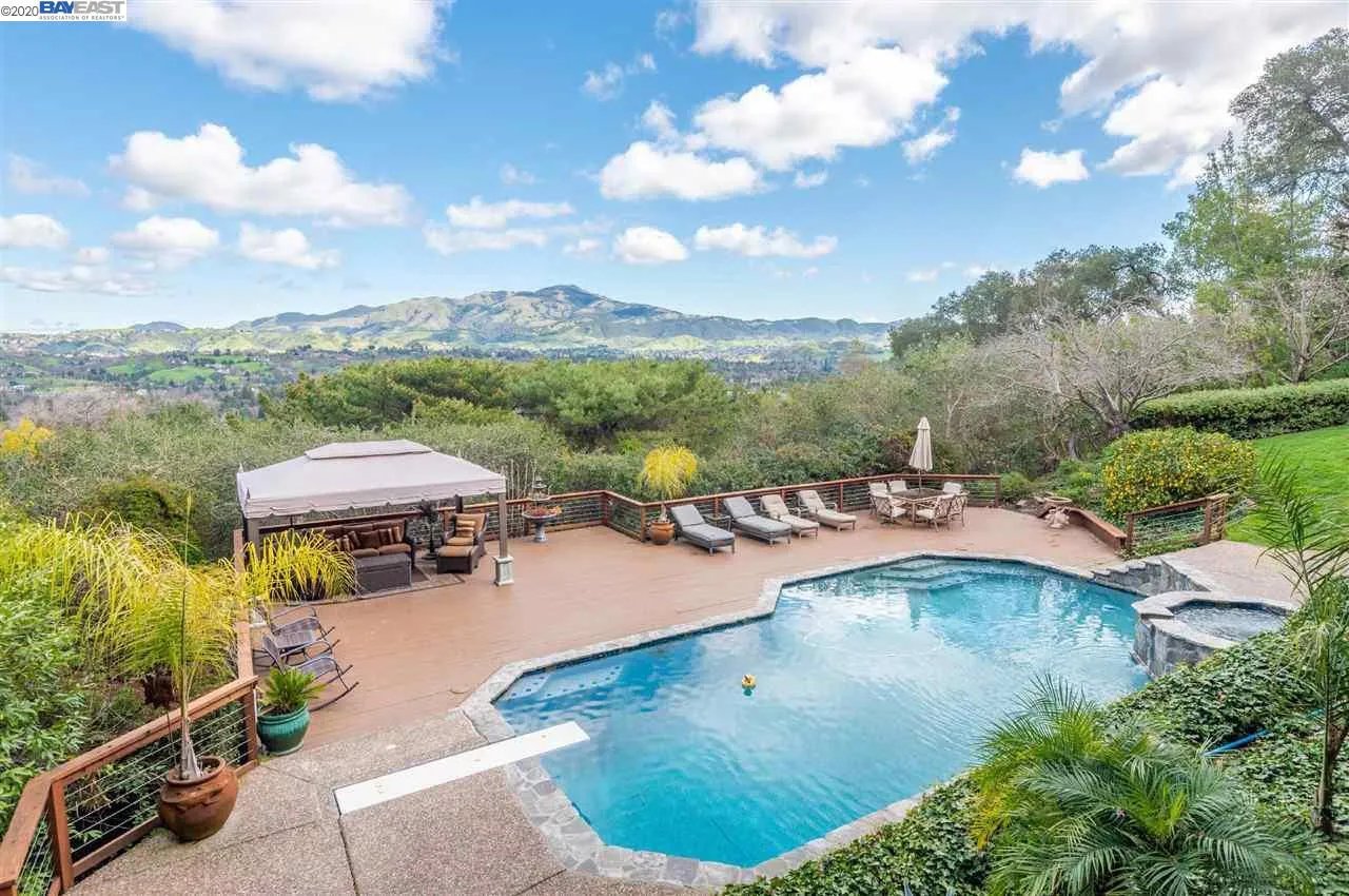 Top 20 Reasons Why Living in Danville, California Is One of the Best Lifestyle Choices in the Bay Area.