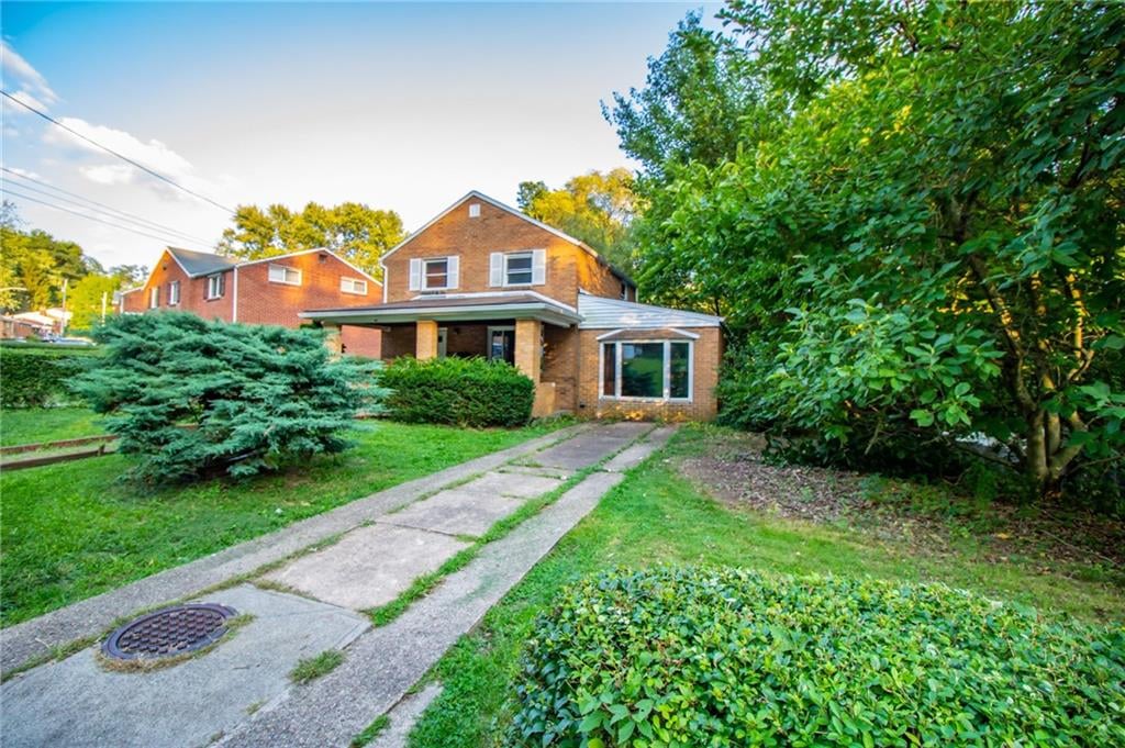 212 Richland Dr