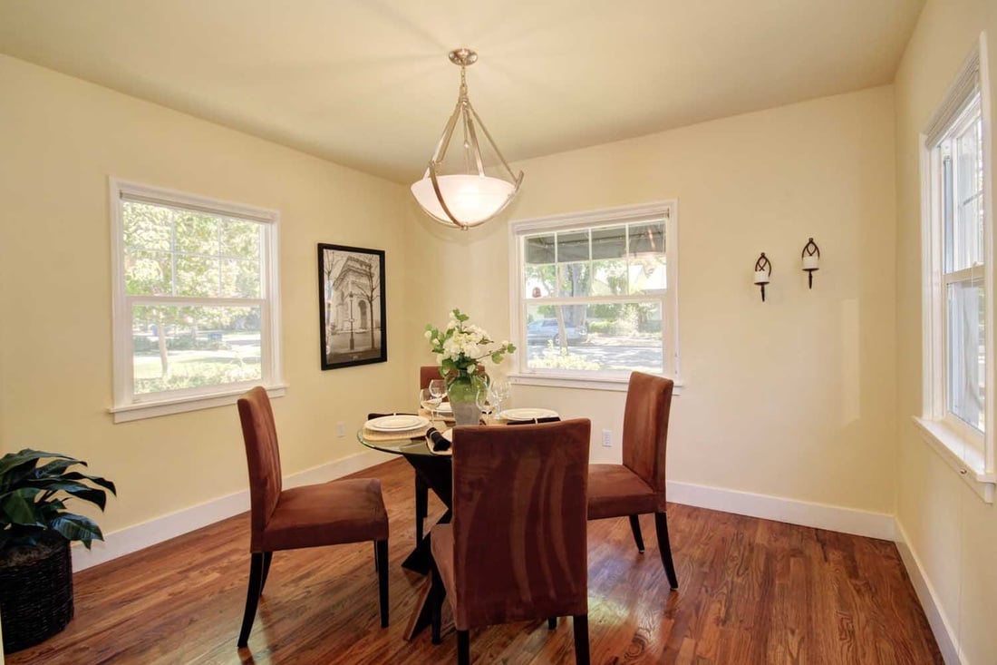 New on Market in Elmhurst! 5417 T St.