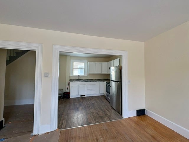 25 James St #A, Rockland ME