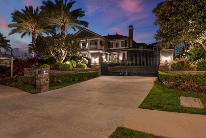 Magnolia Estates – Bressi Ranch