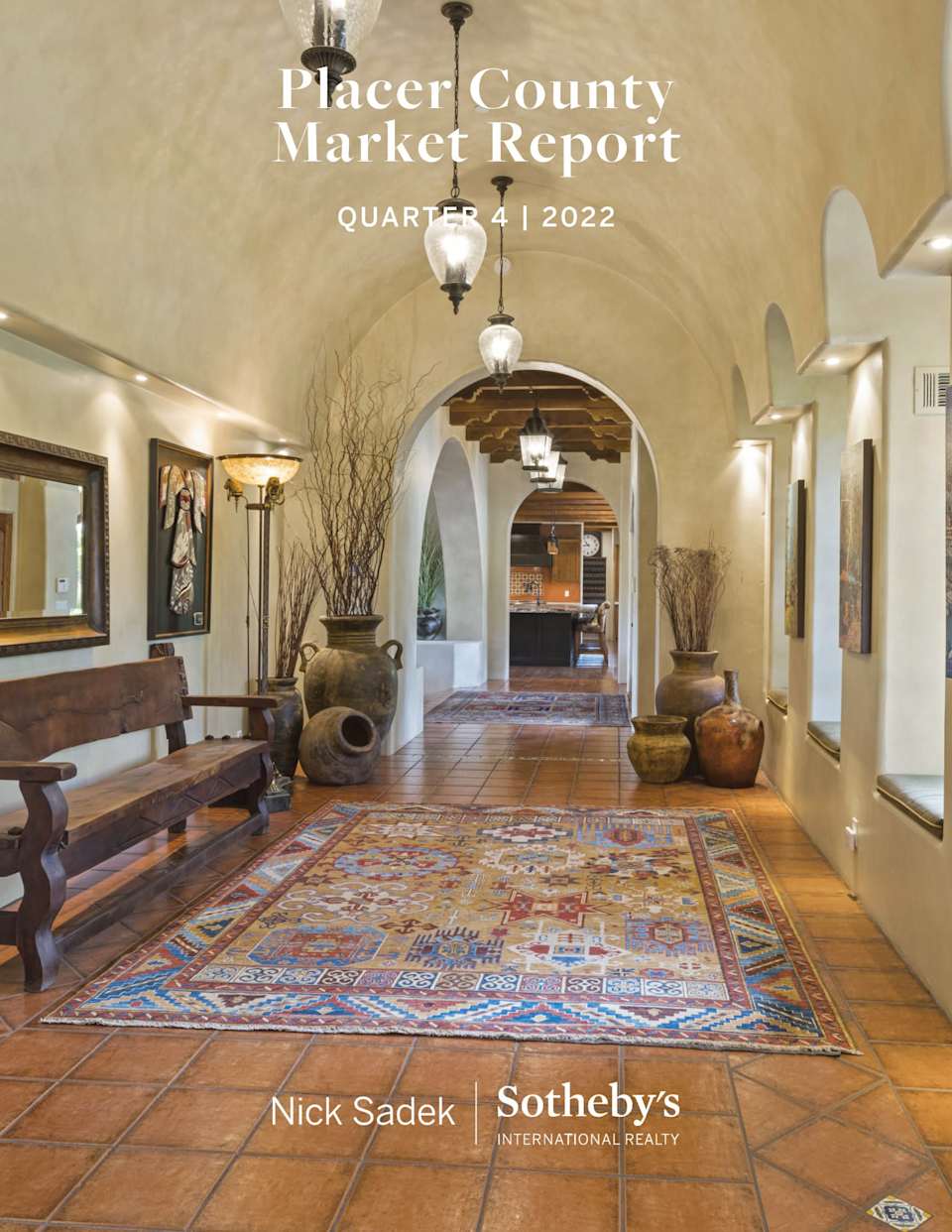 Placer County Q4 2022 Market Report