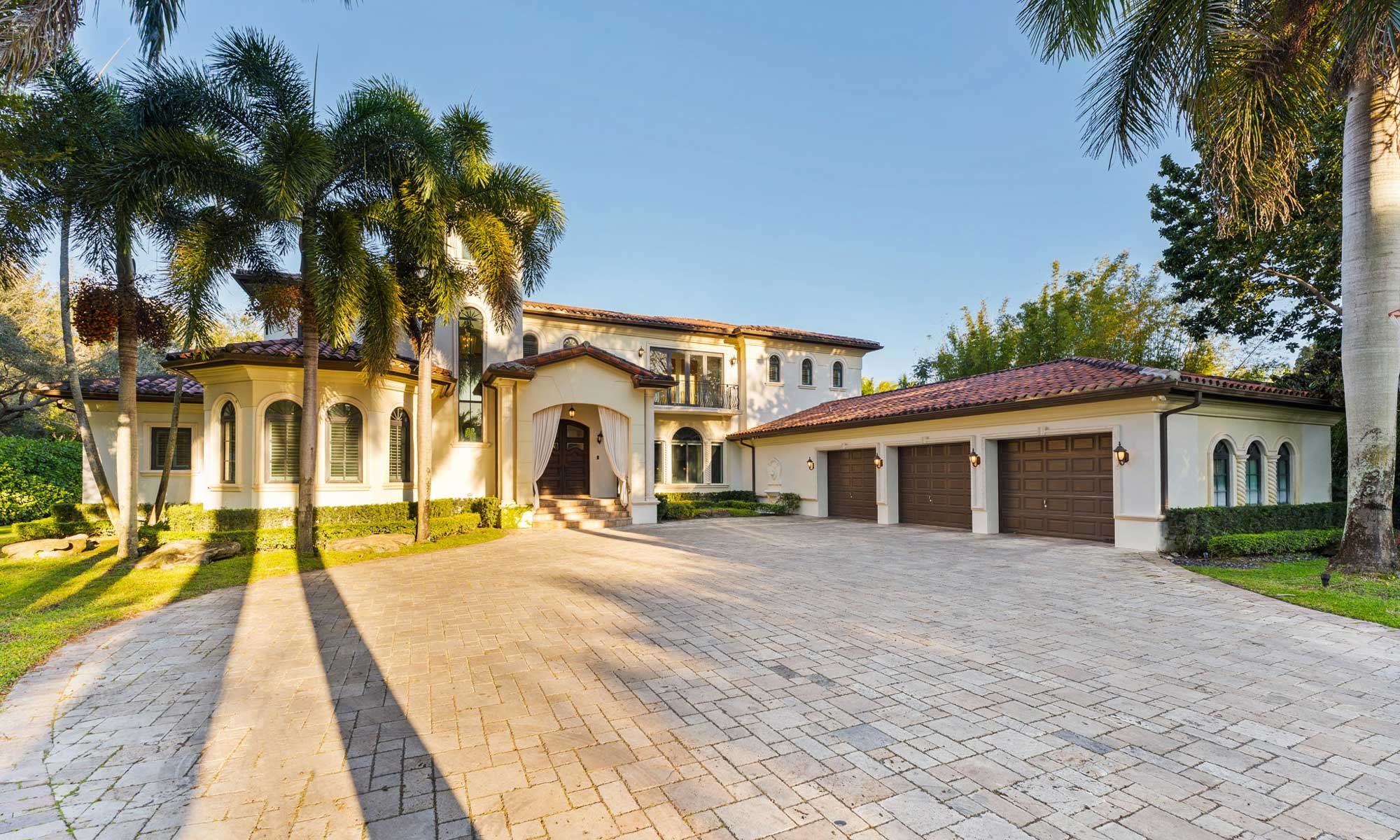 Fortune International Realty