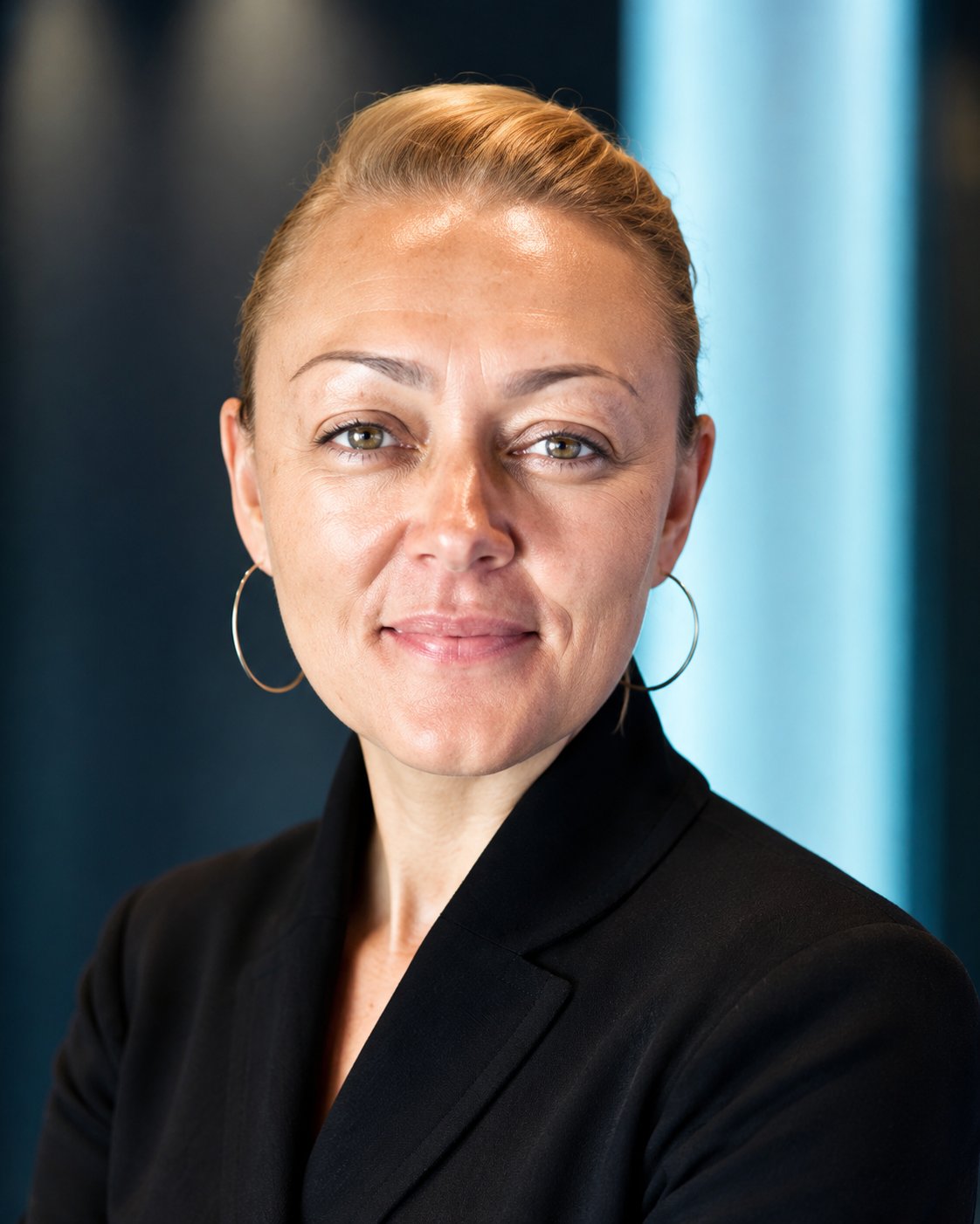 Colette Kemp, CBA photo