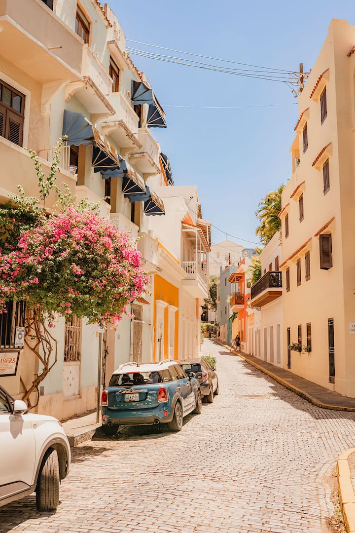 Casa Terra Porto #1• Bright Corner Unit w/ Rooftop - Airbnb